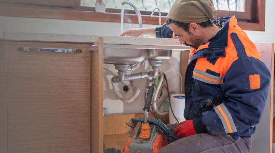 Professional septic pumping service in Whitfield, MS